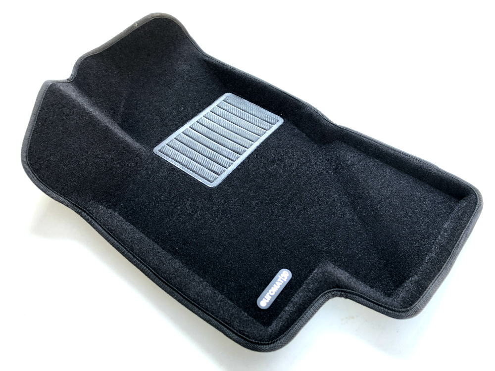 Коврики салона текст. 3D euro-std LADA Granta (2014-) /Kalina (EMC3D) NP1